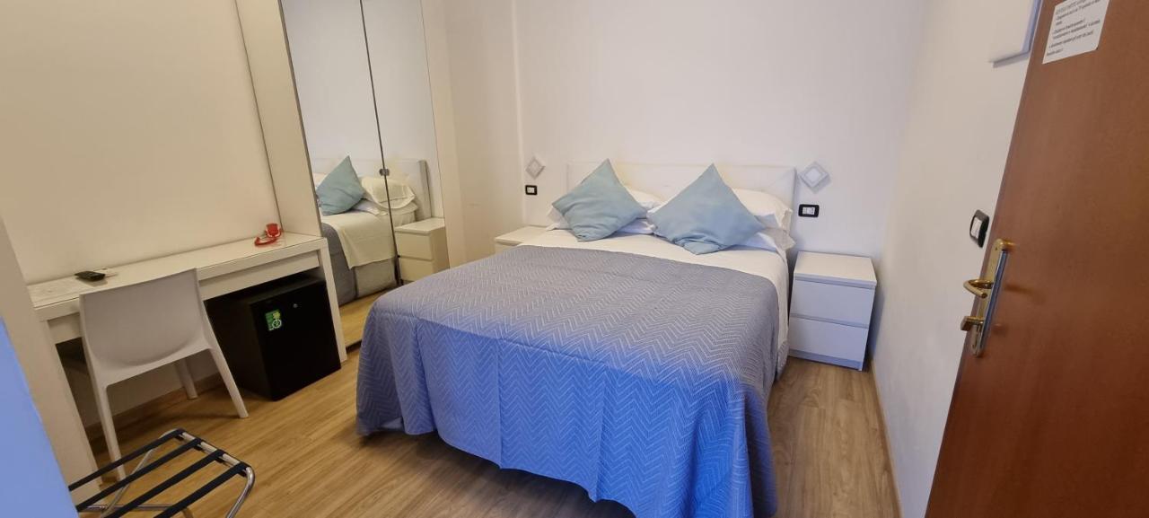 Hotel Mare Blu -- Boutique Pineto Esterno foto