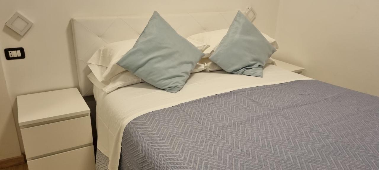 Hotel Mare Blu -- Boutique Pineto Esterno foto