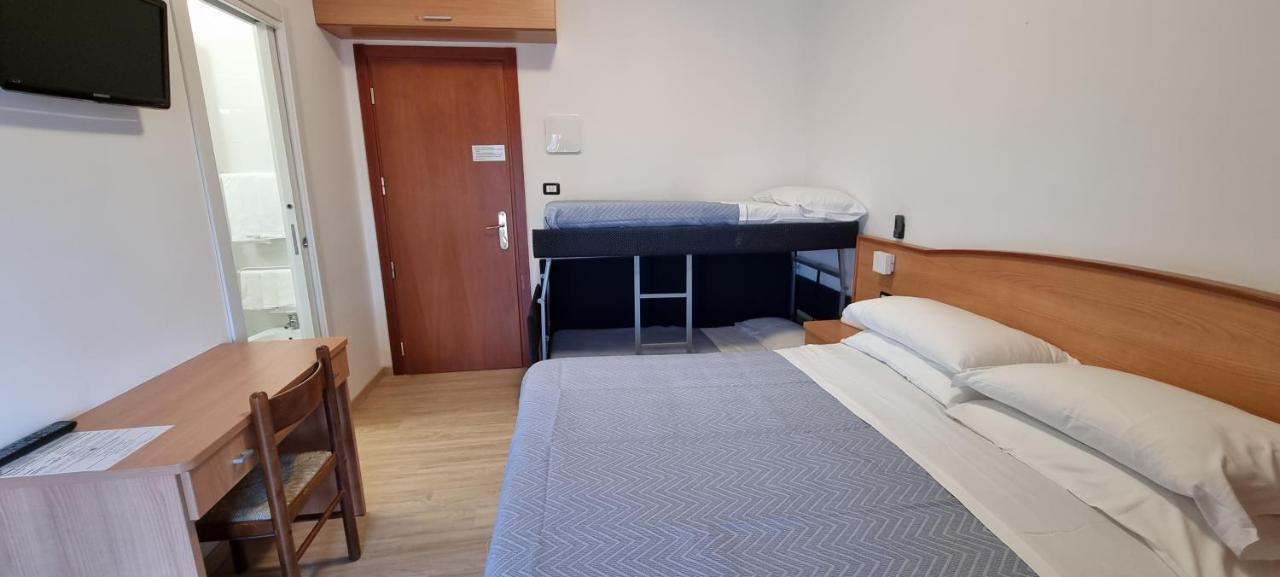 Hotel Mare Blu -- Boutique Pineto Esterno foto