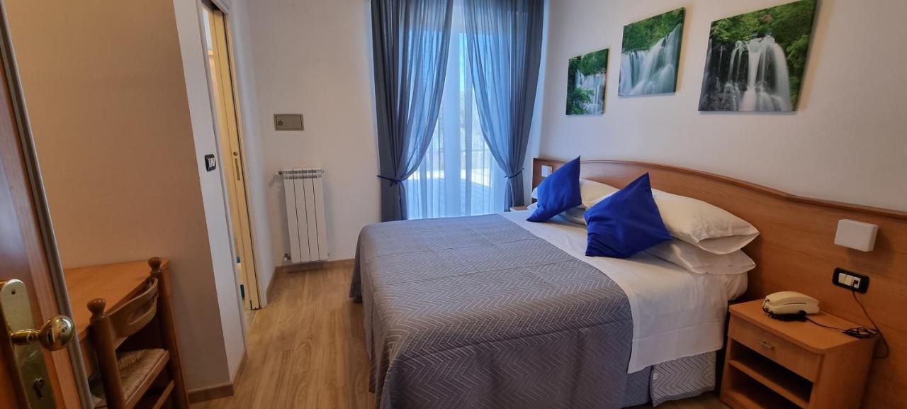 Hotel Mare Blu -- Boutique Pineto Esterno foto
