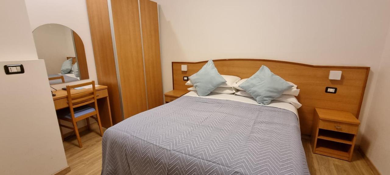 Hotel Mare Blu -- Boutique Pineto Esterno foto