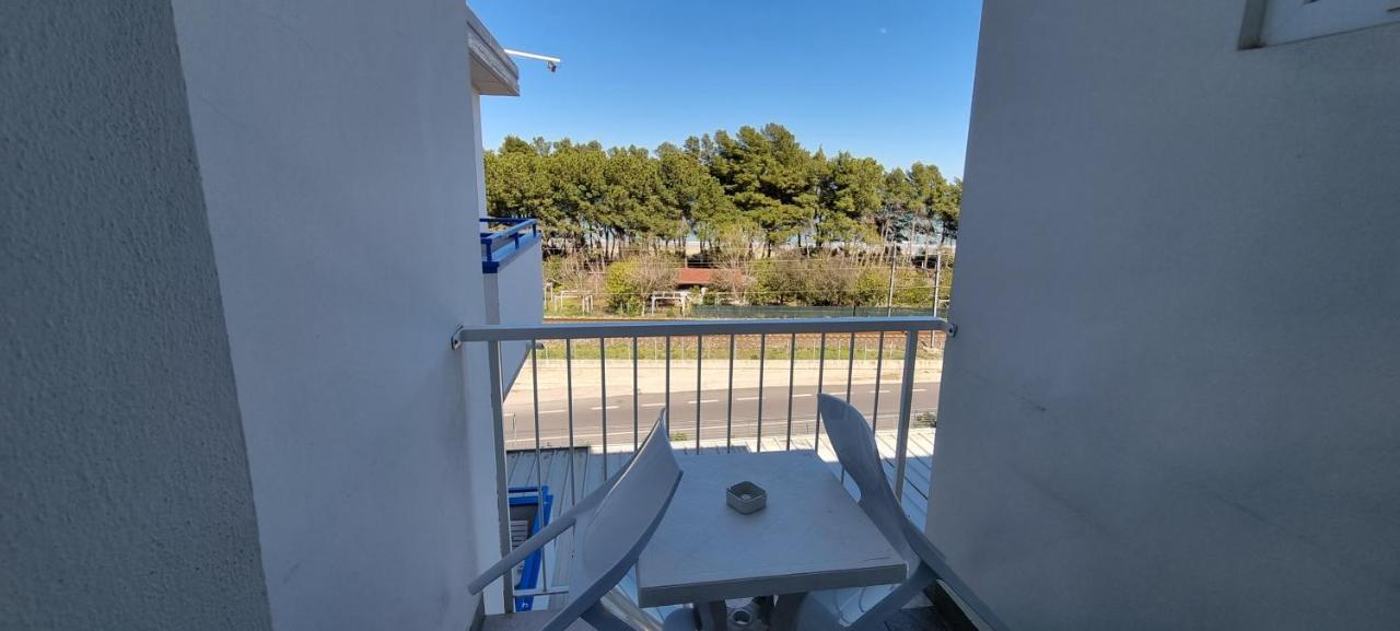 Hotel Mare Blu -- Boutique Pineto Esterno foto