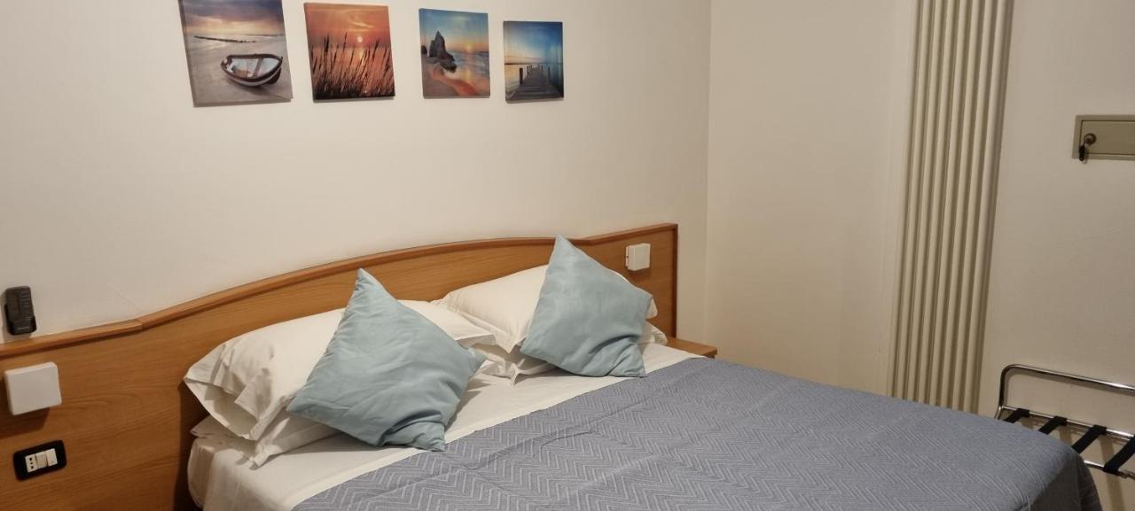 Hotel Mare Blu -- Boutique Pineto Esterno foto
