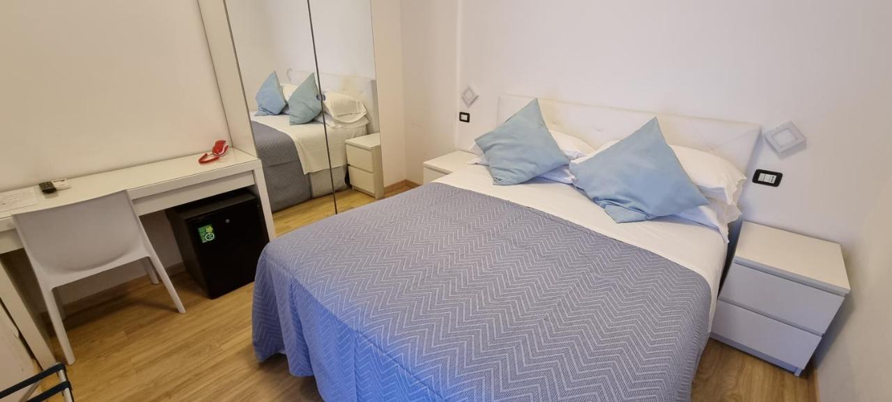 Hotel Mare Blu -- Boutique Pineto Esterno foto