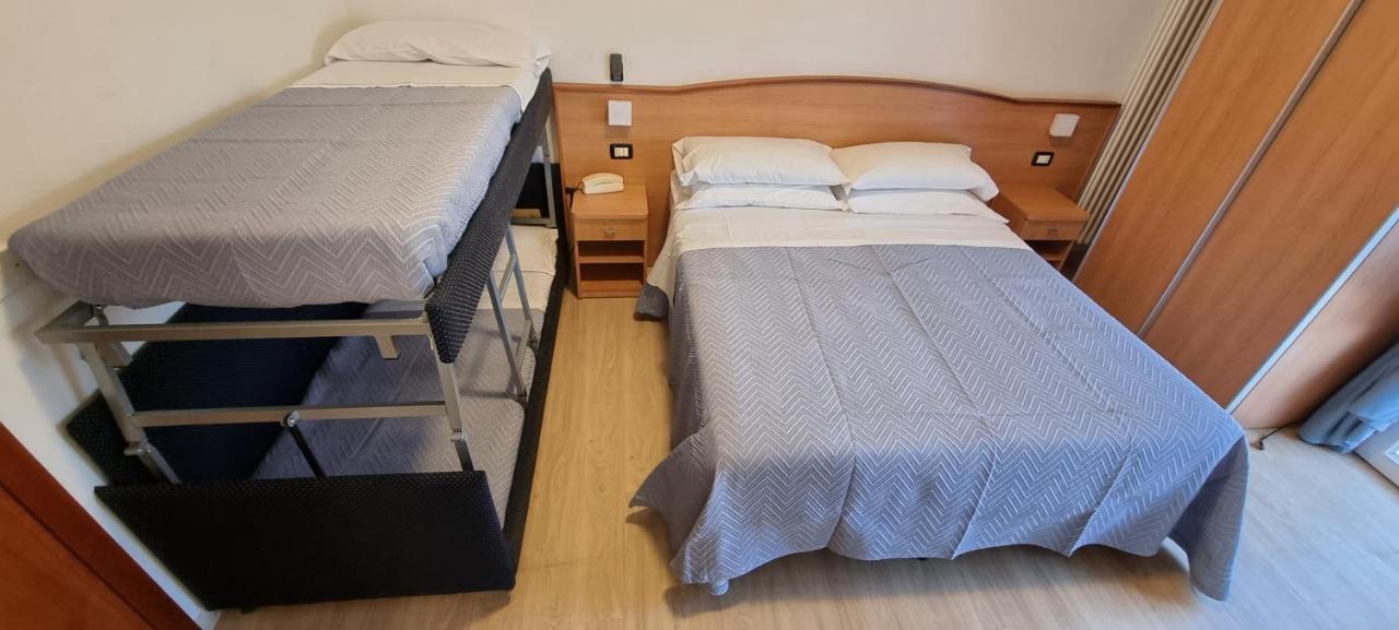 Hotel Mare Blu -- Boutique Pineto Esterno foto