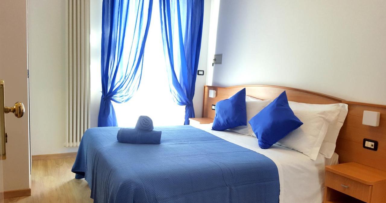 Hotel Mare Blu -- Boutique Pineto Esterno foto