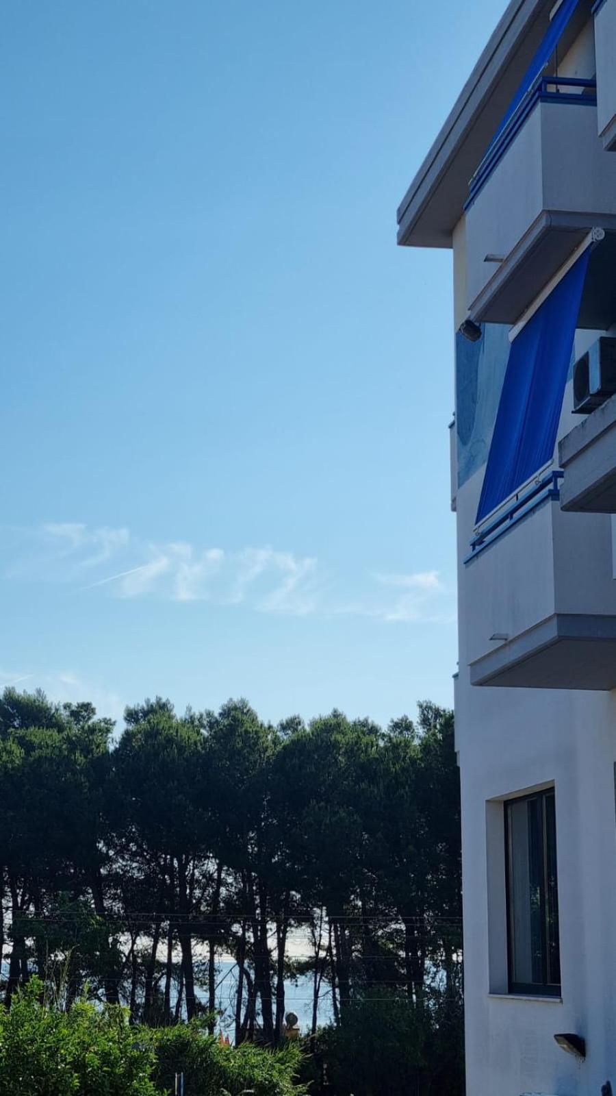 Hotel Mare Blu -- Boutique Pineto Esterno foto