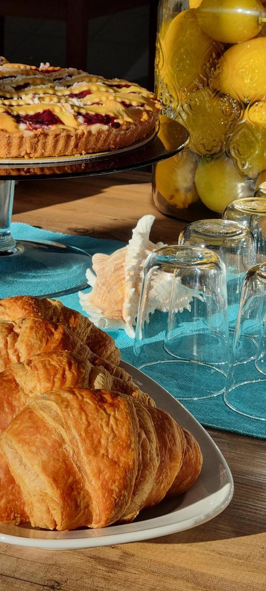 Hotel Mare Blu -- Boutique Pineto Esterno foto
