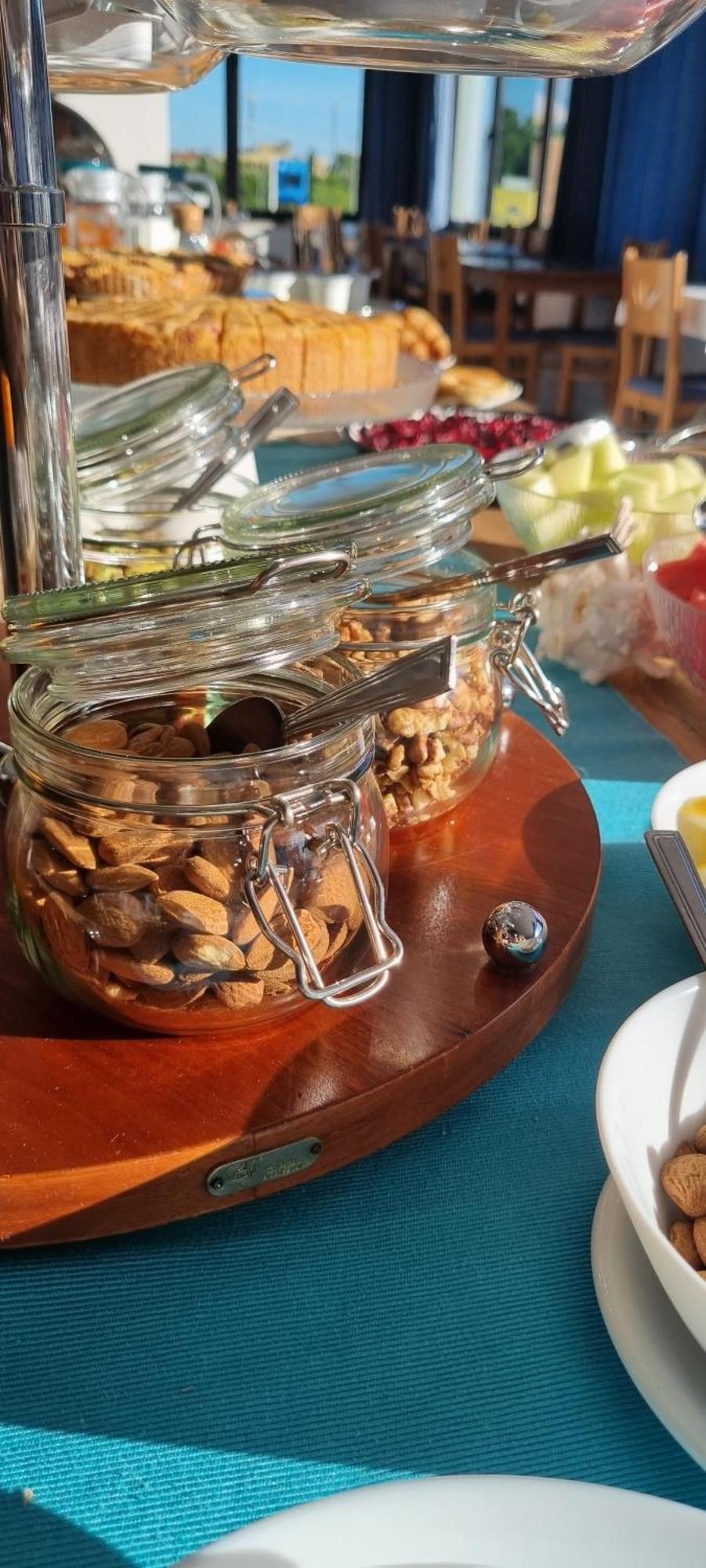 Hotel Mare Blu -- Boutique Pineto Esterno foto