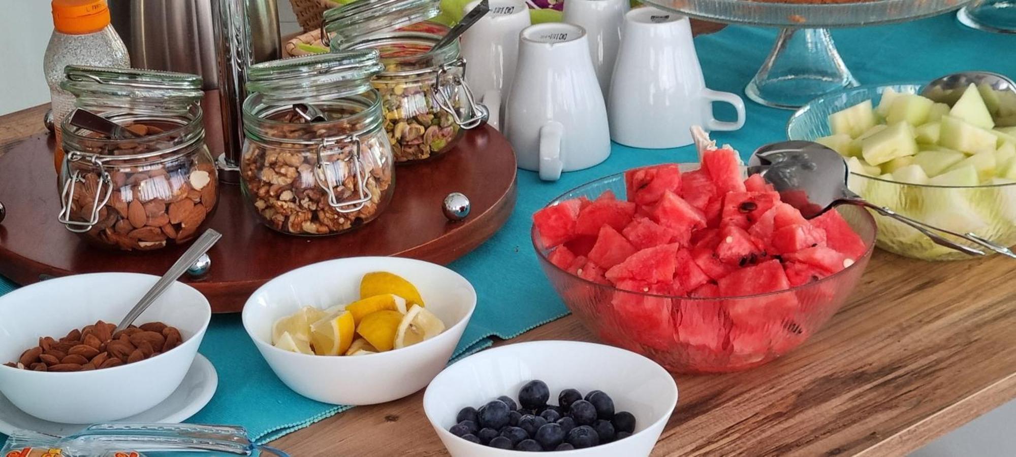 Hotel Mare Blu -- Boutique Pineto Esterno foto