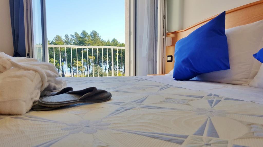 Hotel Mare Blu -- Boutique Pineto Esterno foto