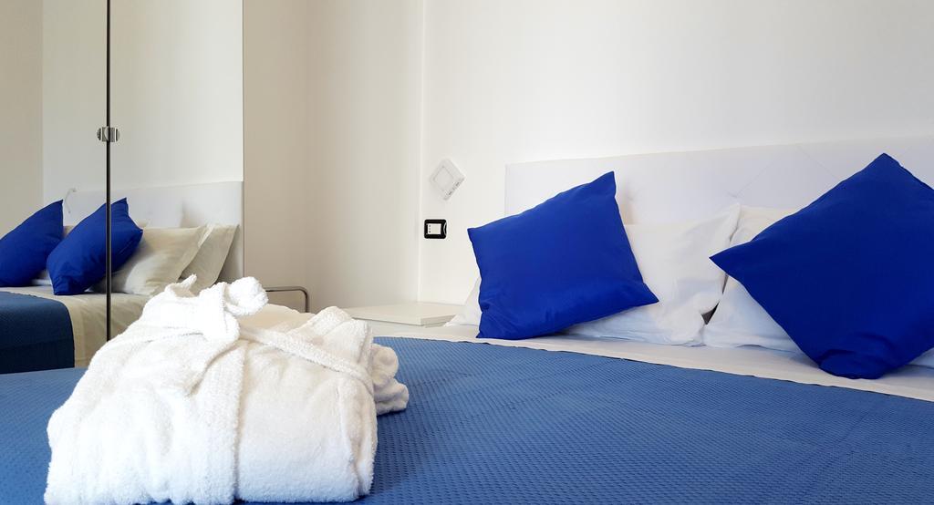 Hotel Mare Blu -- Boutique Pineto Esterno foto
