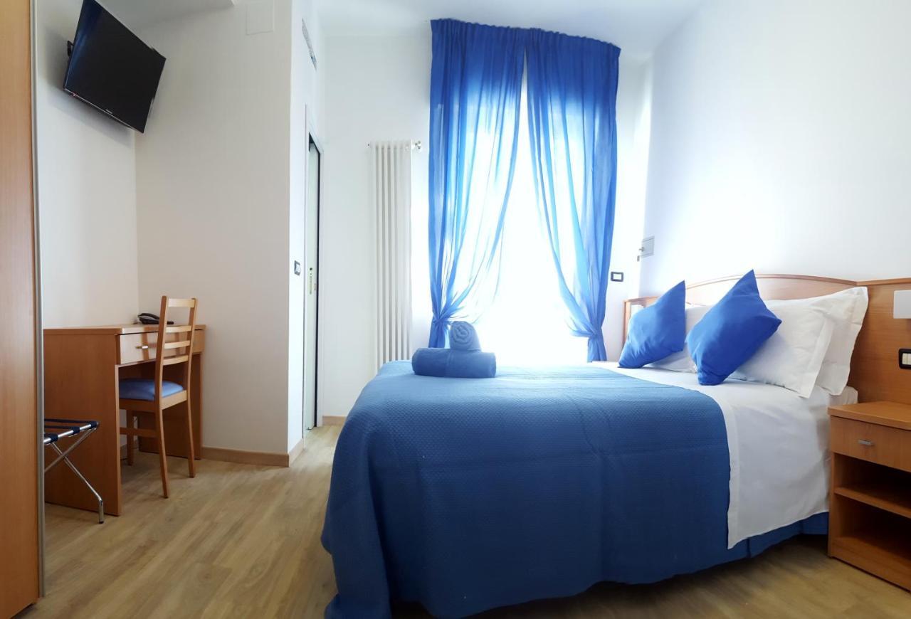 Hotel Mare Blu -- Boutique Pineto Esterno foto