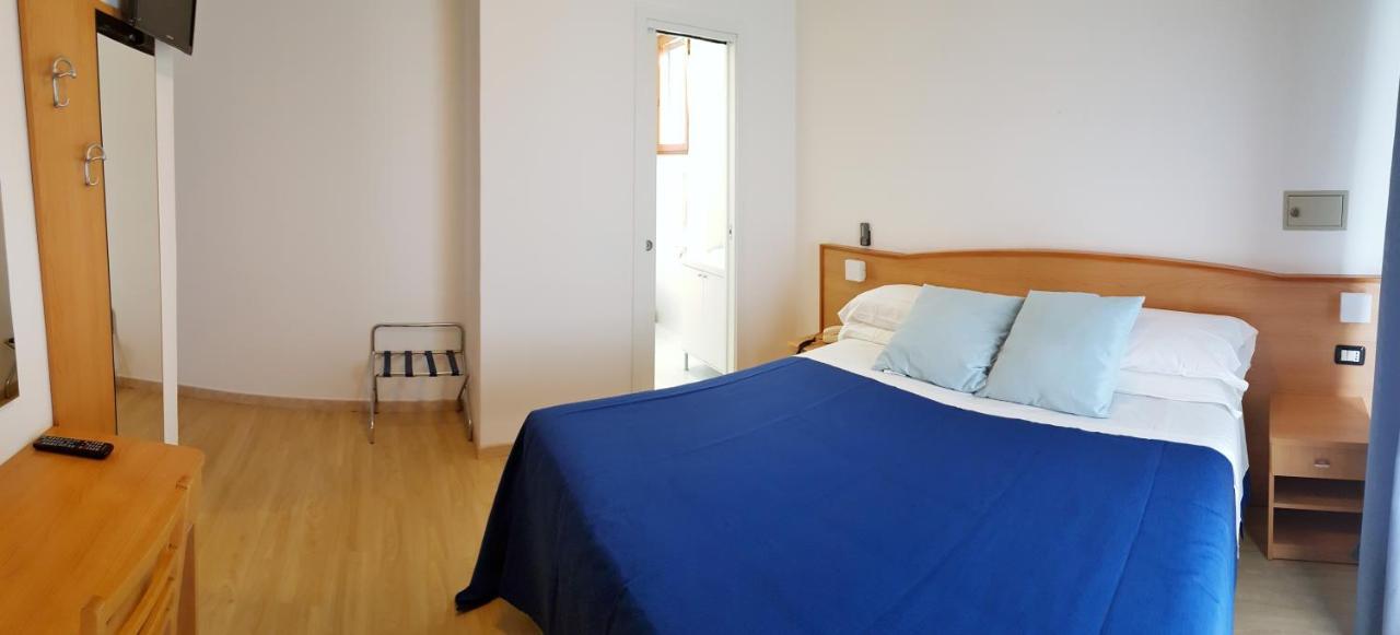 Hotel Mare Blu -- Boutique Pineto Esterno foto