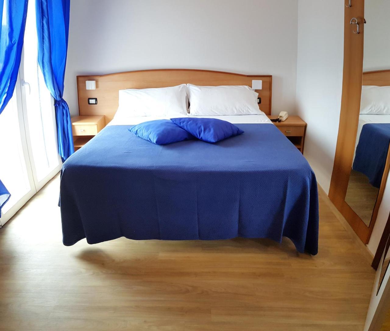 Hotel Mare Blu -- Boutique Pineto Esterno foto